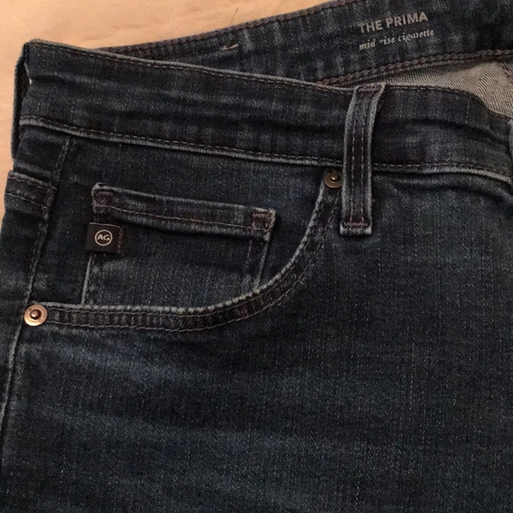 GUC AG The PRIMA jeans - Picture 3 of 9